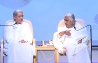 Dadi Janki Visit to UK