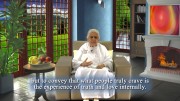 Dadi Janki – Message for the Environment