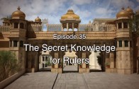 35 The Gita Decoded – The Secret Knowledge for Rulers