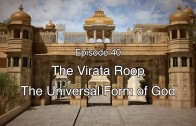 40 The Gita Decoded – The Universal Form of God
