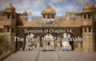 47 The Gita Decoded – Synopsis of Chapter 14