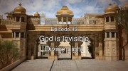 49 The Gita Decoded – God is Invisible Divine Light
