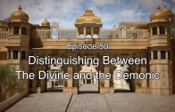 50 The Gita Decoded – Distinguishing Between Divine and Demonic