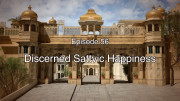 56 The Gita Decoded – Discerned Sattvic Happiness