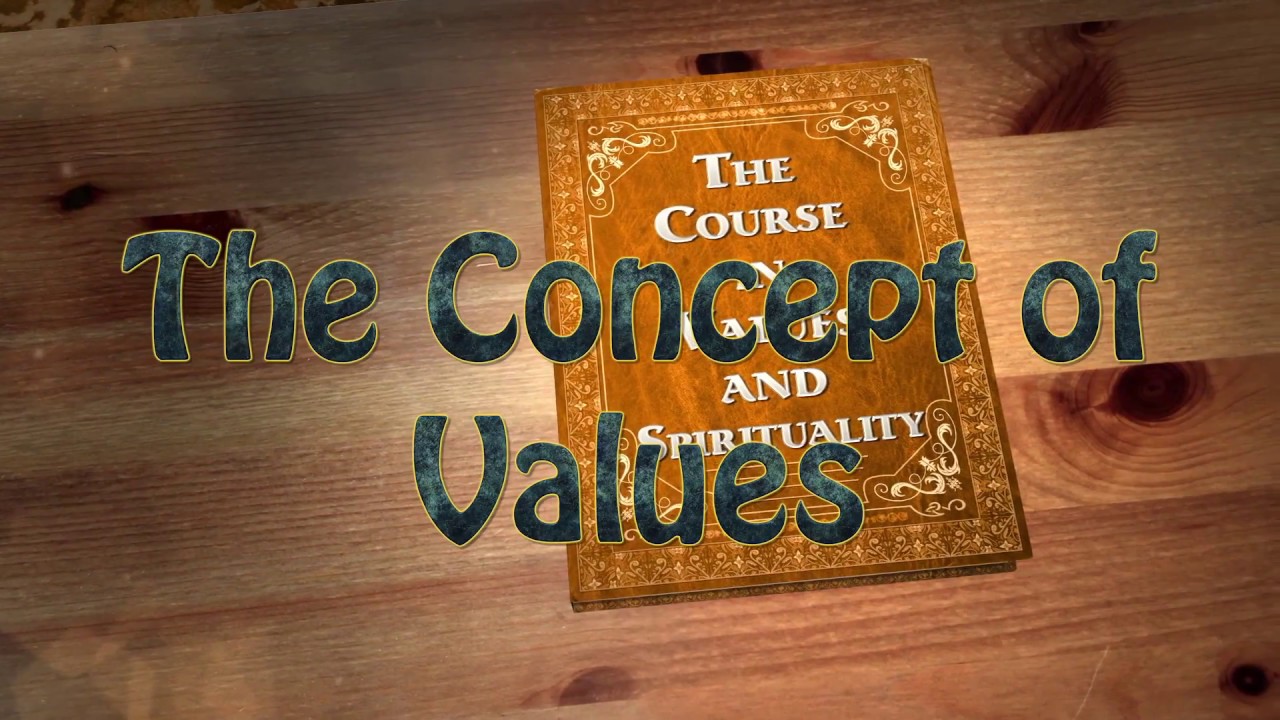 CIVAS 4 Concept of Values - RajaYoga TV