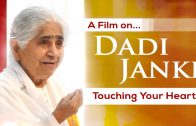 Dadi Janki – Touching Your Heart