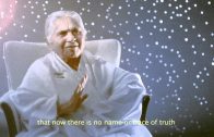 Dadi Janki : Understanding God – FROM EARTH TO THE SKY