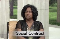 27 Social Contract