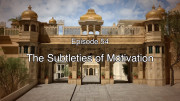 54 The Gita Decoded – The Subteties of Motivation