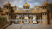 58 The Gita Decoded – The Last Word