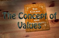 CIVAS 4 Concept of Values